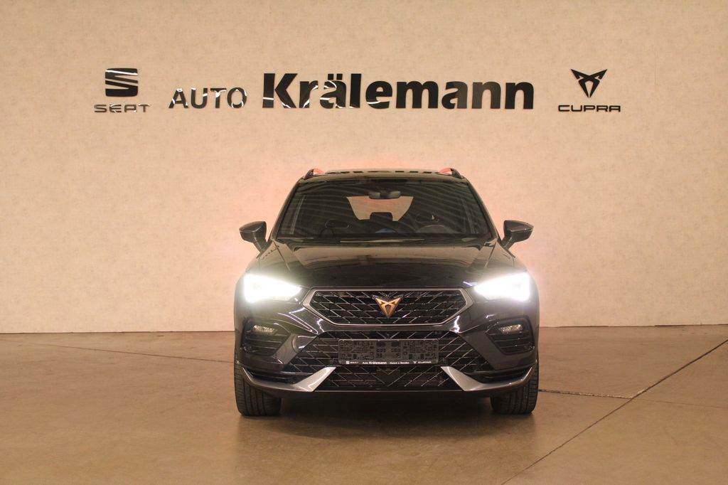 Cupra Ateca 2023