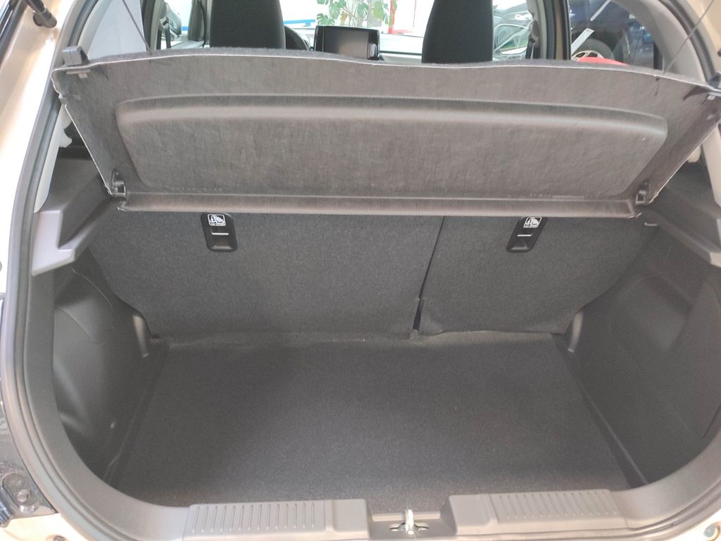 Suzuki Swift 2025