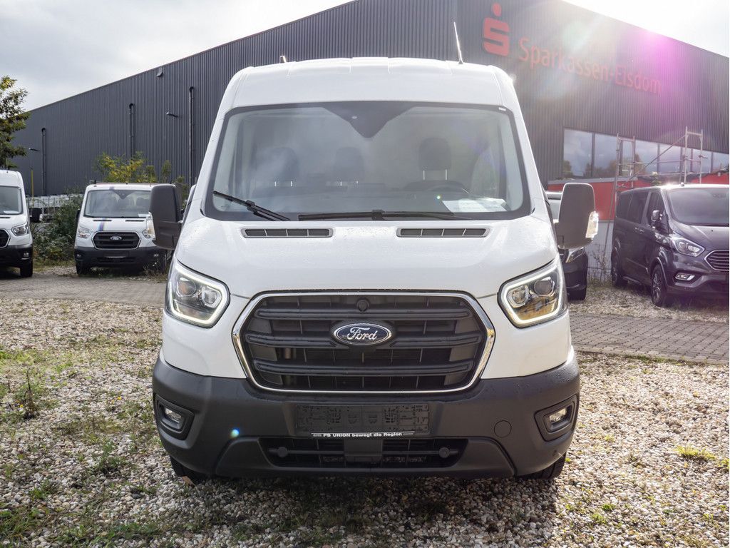 Ford Transit 2022