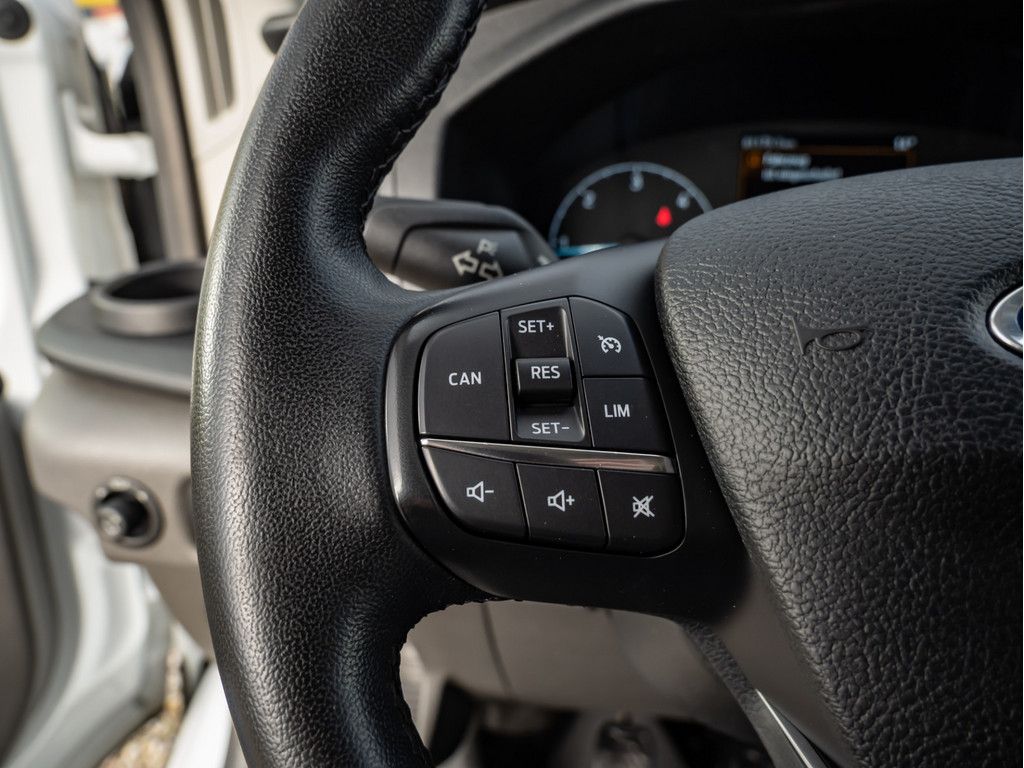 Ford Transit 2022