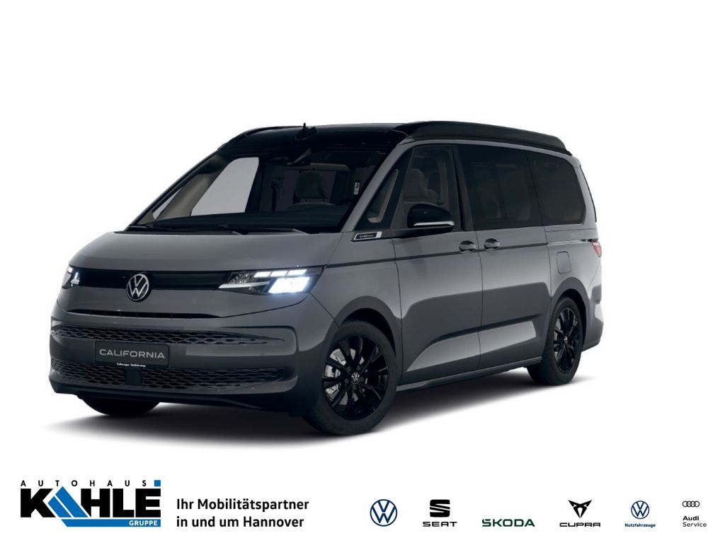 Volkswagen T7 California