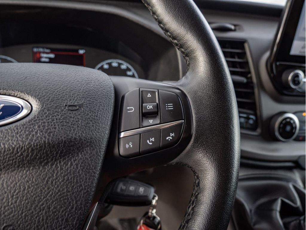 Ford Transit 2022
