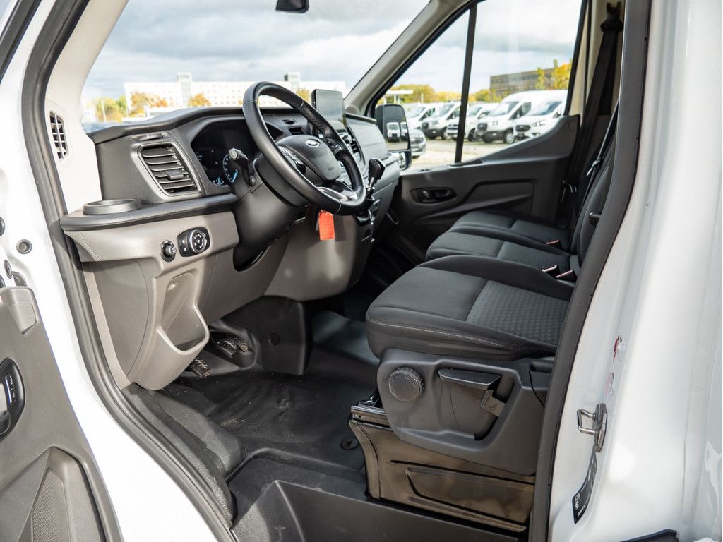 Ford Transit 2022