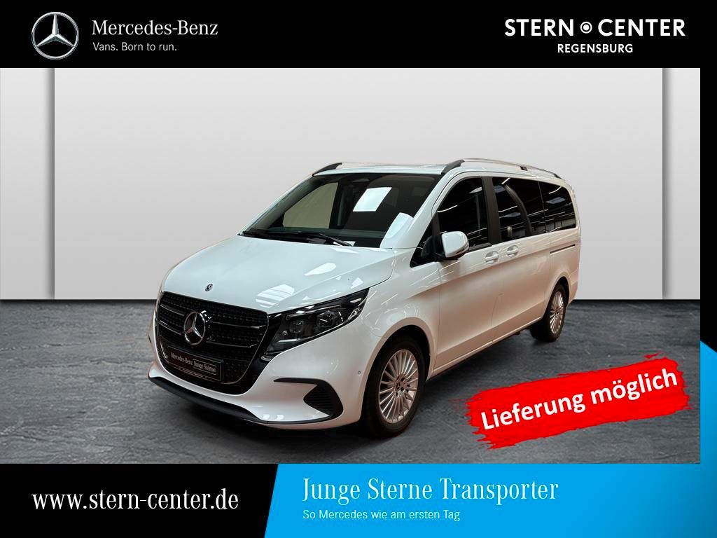 Mercedes-Benz V 250 2025