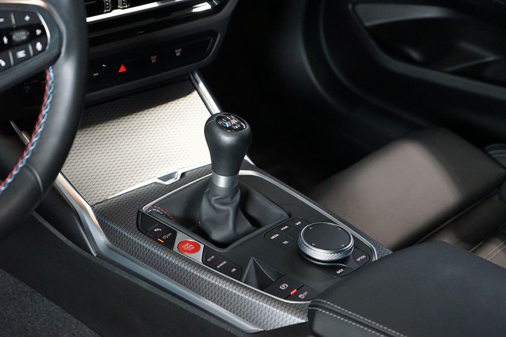 BMW M2 2023
