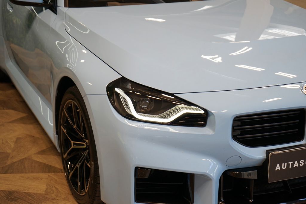 BMW M2 2023