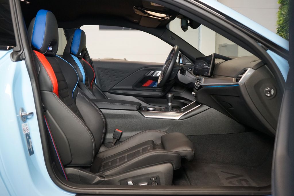 BMW M2 2023