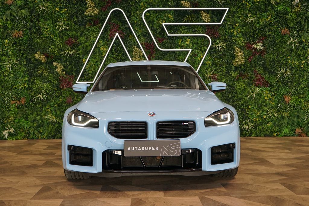 BMW M2 2023
