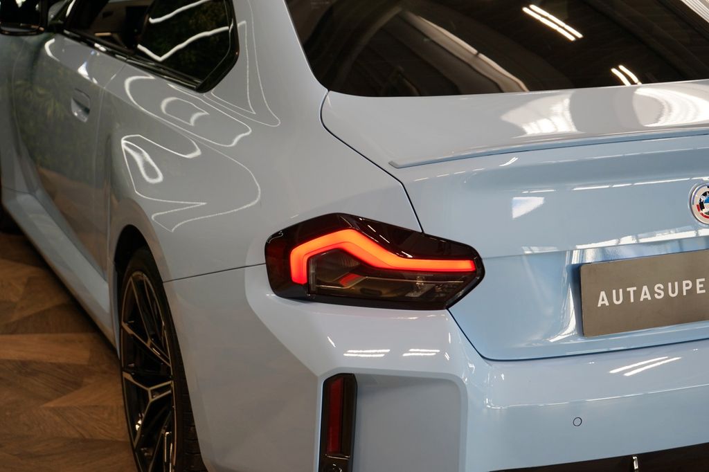 BMW M2 2023