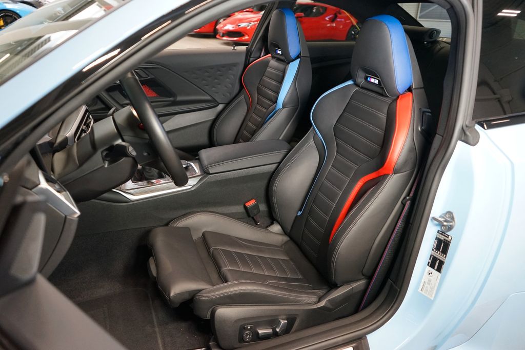 BMW M2 2023