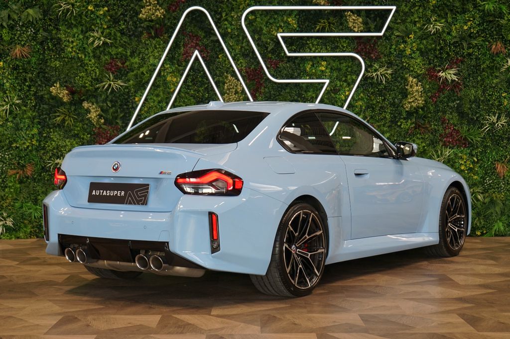 BMW M2 2023