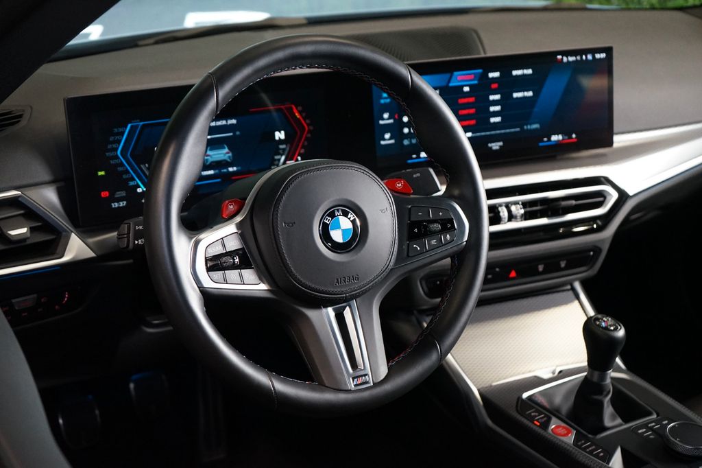 BMW M2 2023