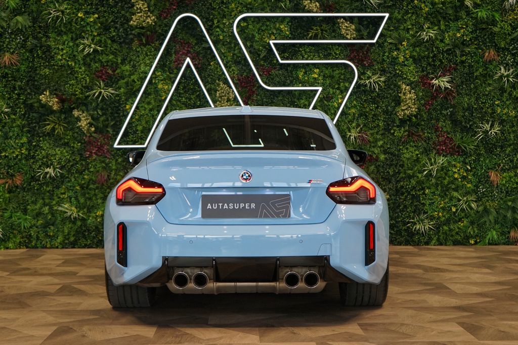 BMW M2 2023