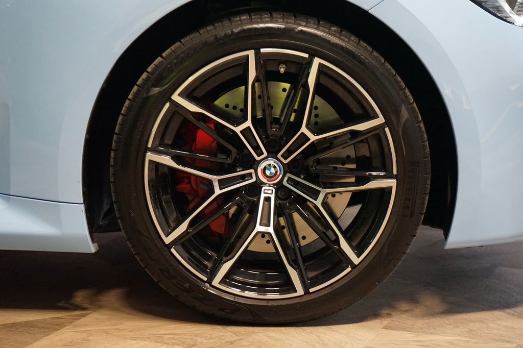 BMW M2 2023