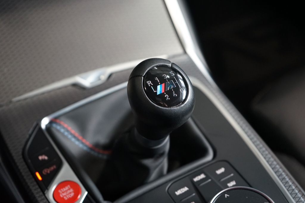 BMW M2 2023