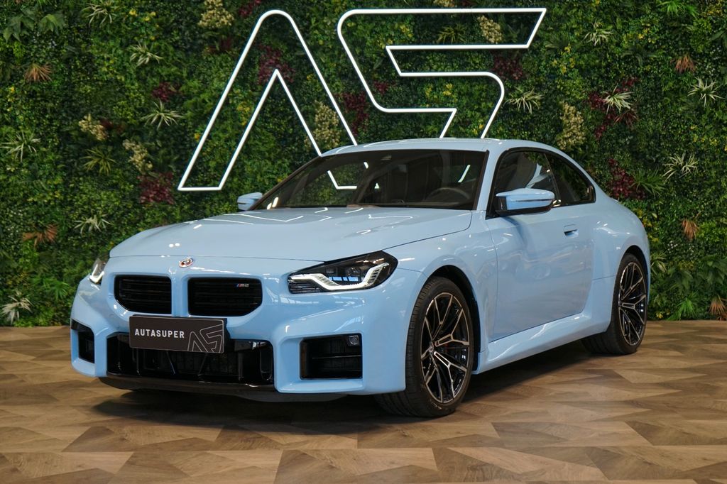 BMW M2 2023