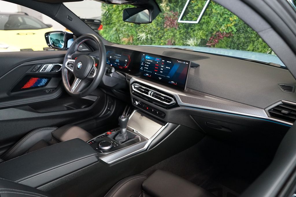 BMW M2 2023