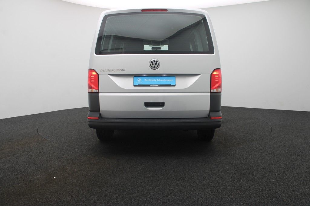 Volkswagen T6 other 2020
