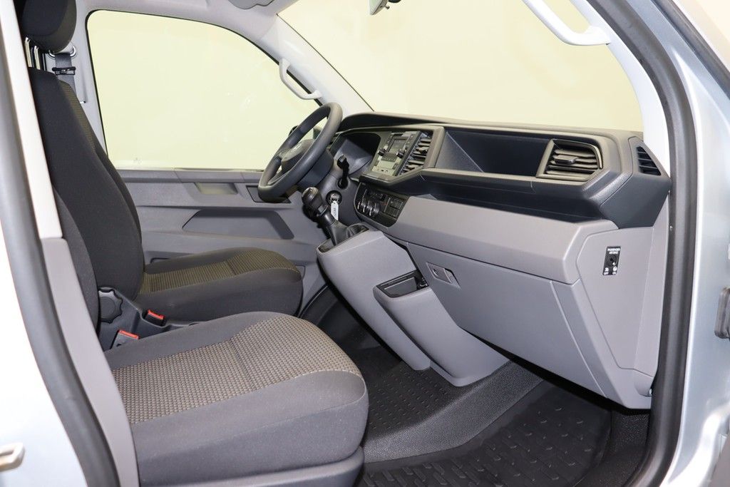 Volkswagen T6 other 2020