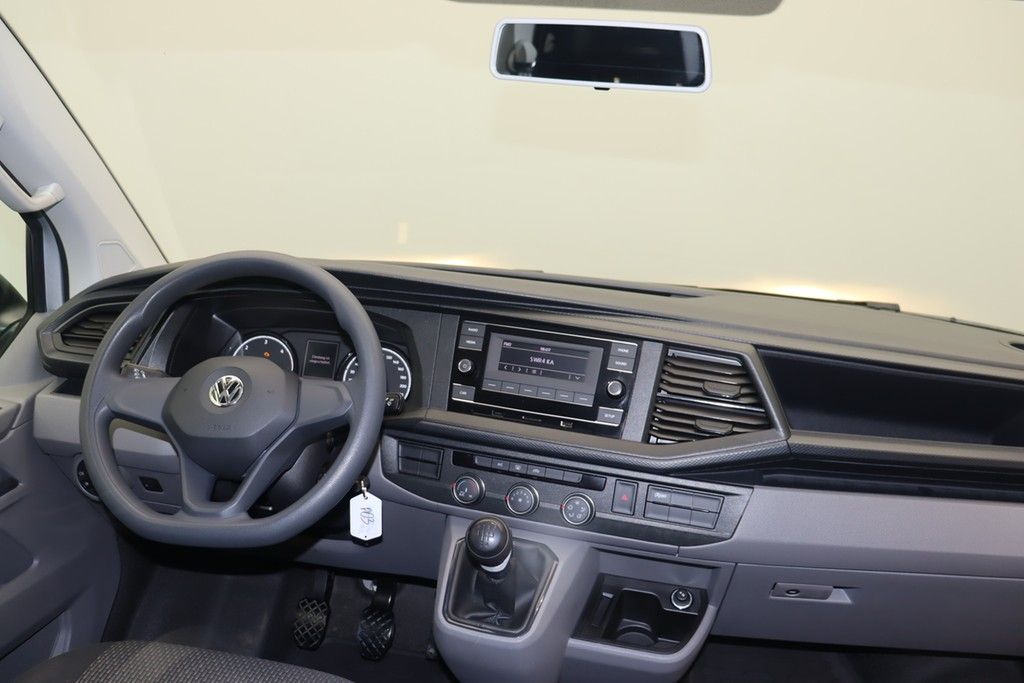 Volkswagen T6 other 2020