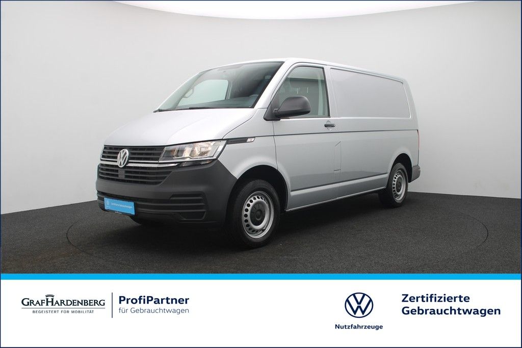 Volkswagen T6 other 2020