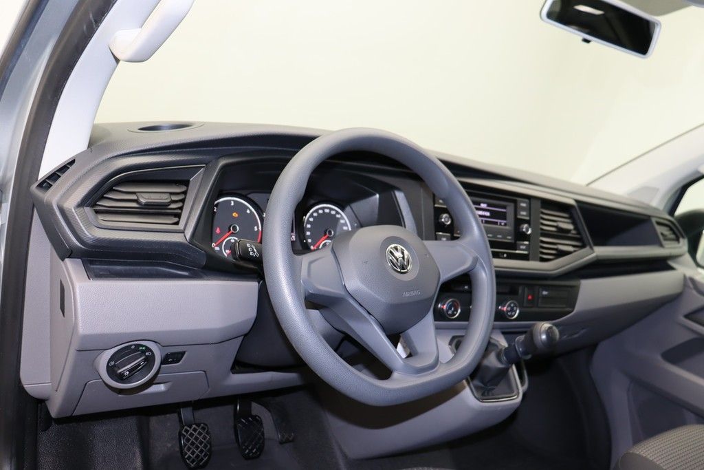 Volkswagen T6 other 2020