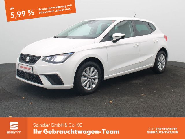 Seat Ibiza 2024