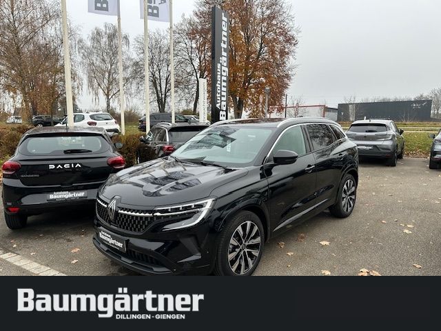Renault Austral 2025