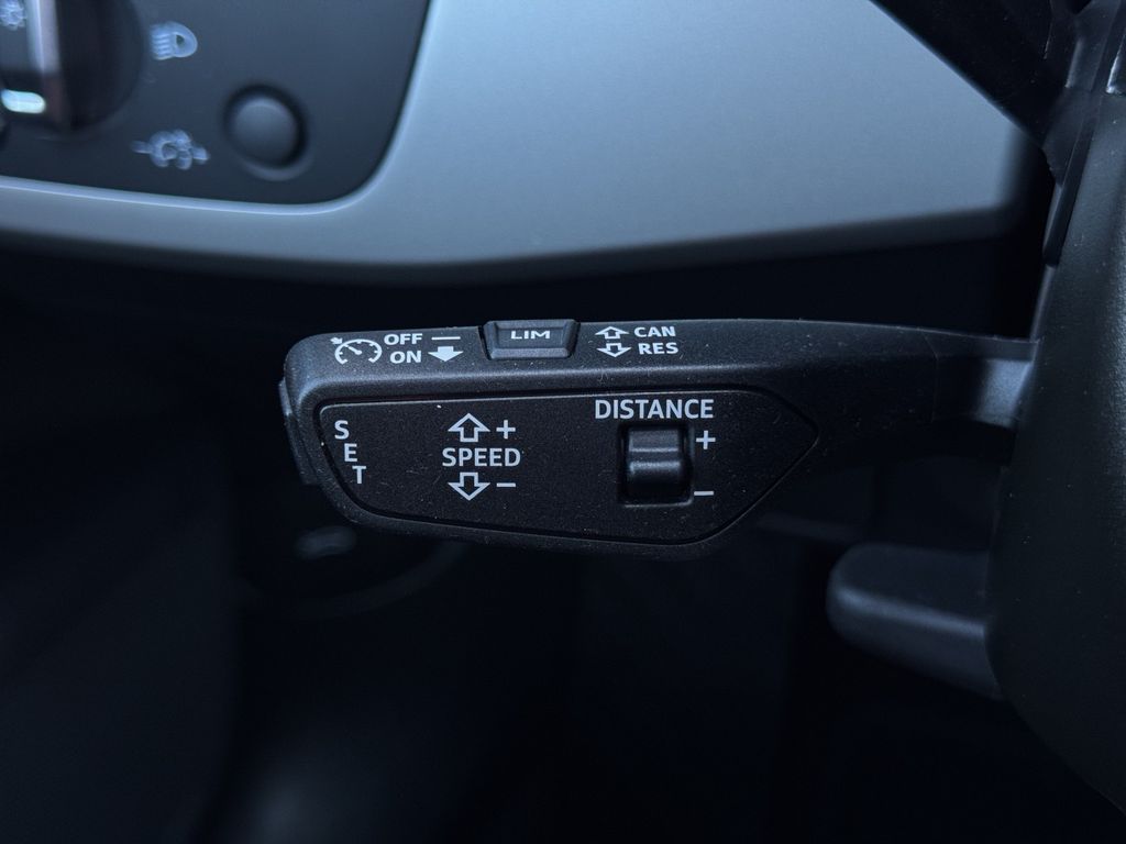 Audi A4 Allroad 2021