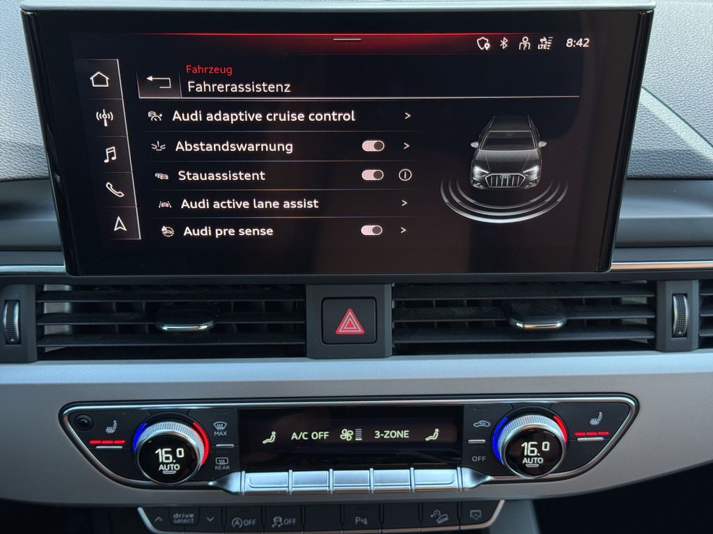 Audi A4 Allroad 2021