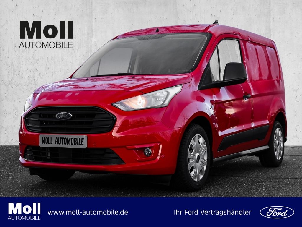 Ford Transit Connect 2024
