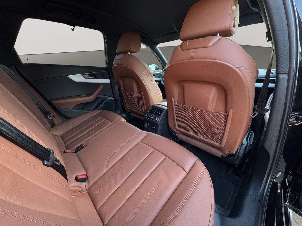 Audi A4 Allroad 2021