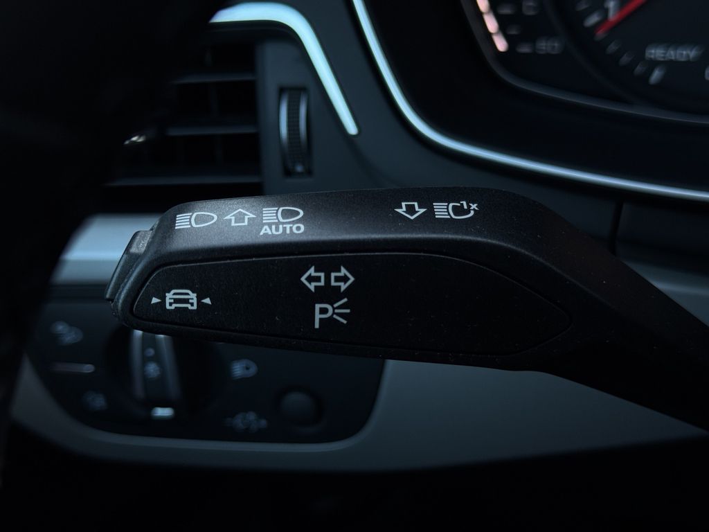 Audi A4 Allroad 2021