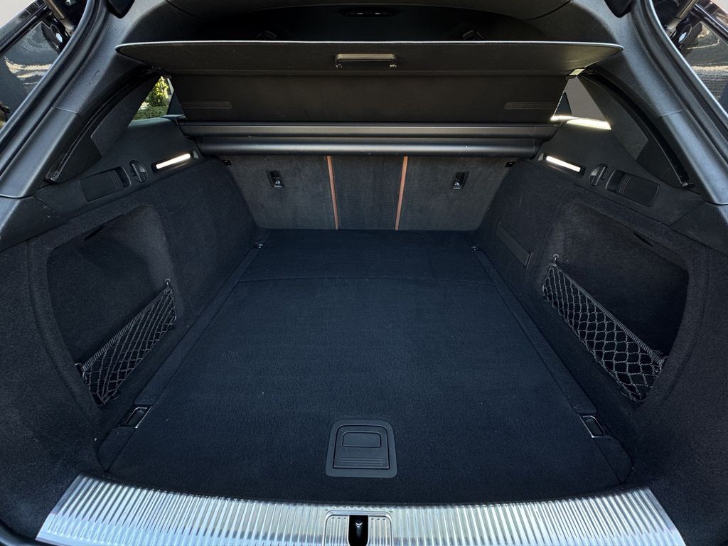 Audi A4 Allroad 2021