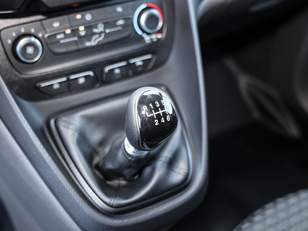 Ford Transit Connect 2024