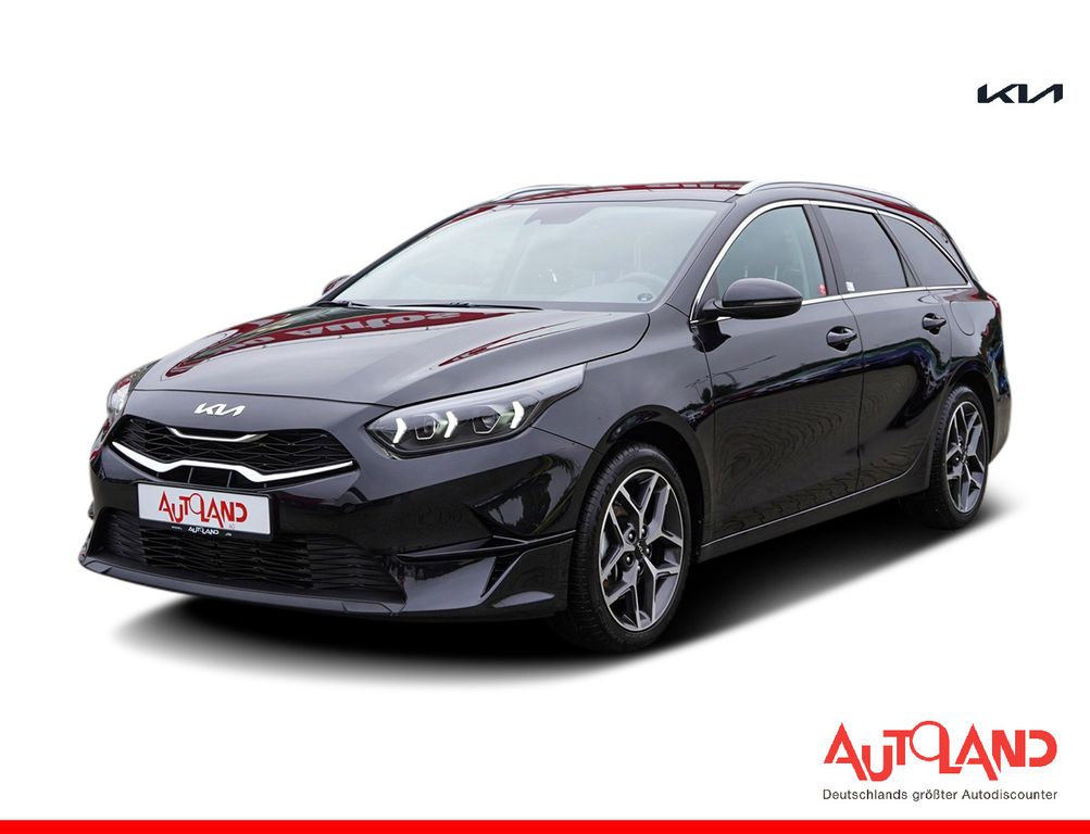 Kia cee'd Sportswagon 2024