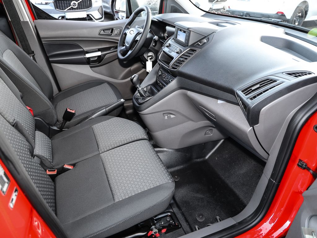 Ford Transit Connect 2024