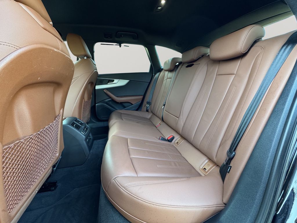 Audi A4 Allroad 2021