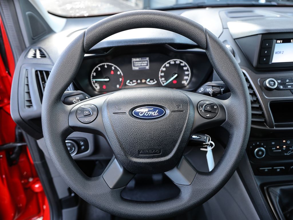 Ford Transit Connect 2024