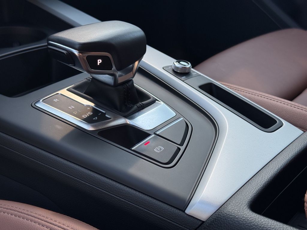 Audi A4 Allroad 2021