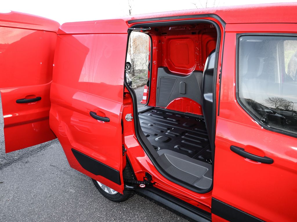 Ford Transit Connect 2024