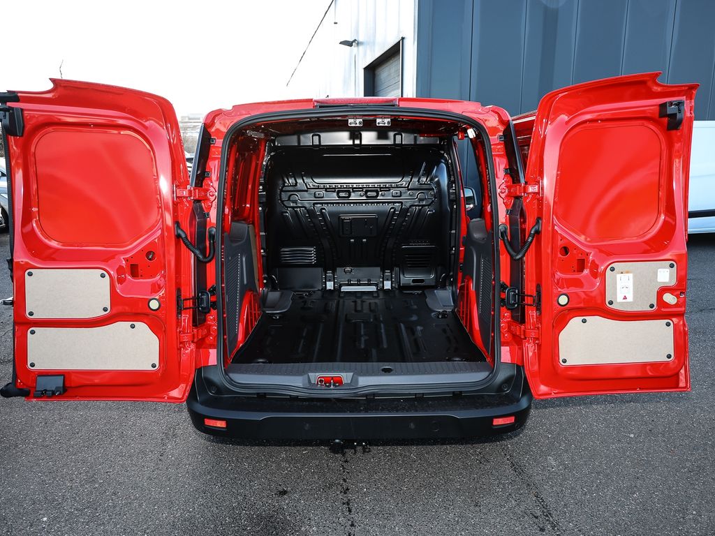 Ford Transit Connect 2024