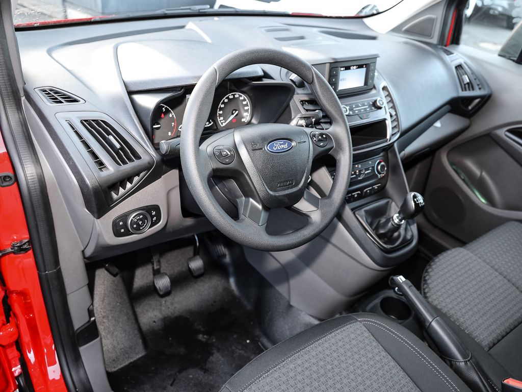 Ford Transit Connect 2024