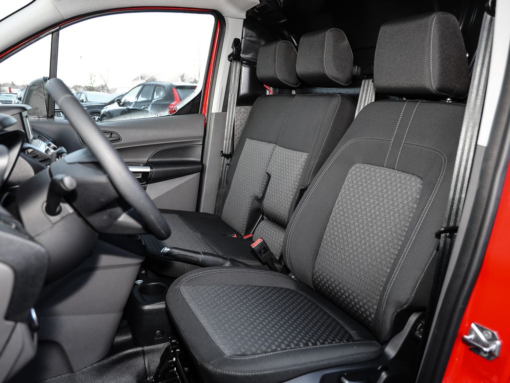Ford Transit Connect 2024