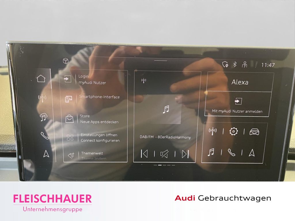 Audi SQ5 2025