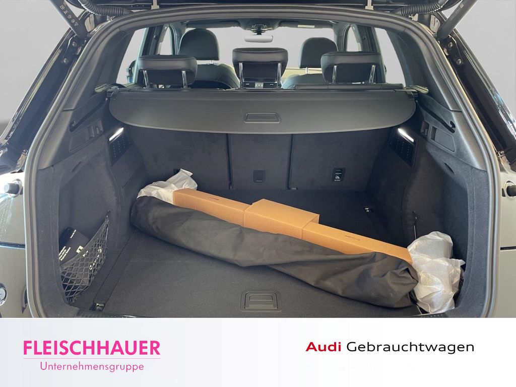 Audi SQ5 2025
