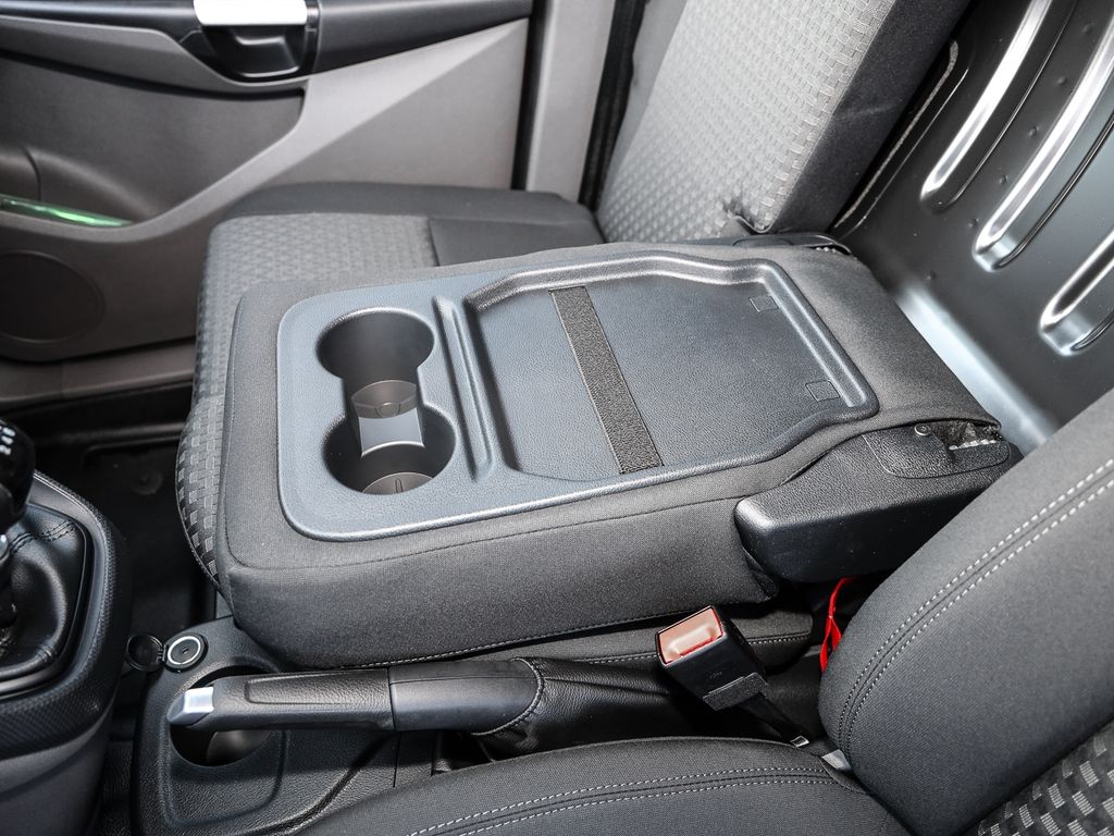 Ford Transit Connect 2024