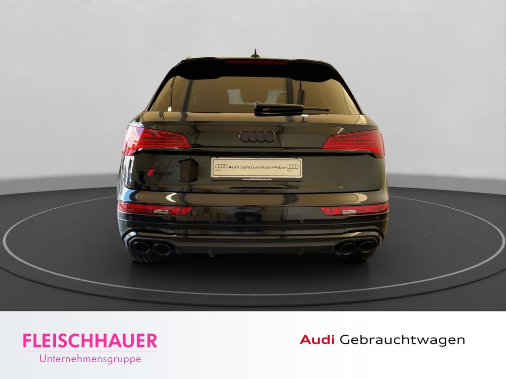 Audi SQ5 2025