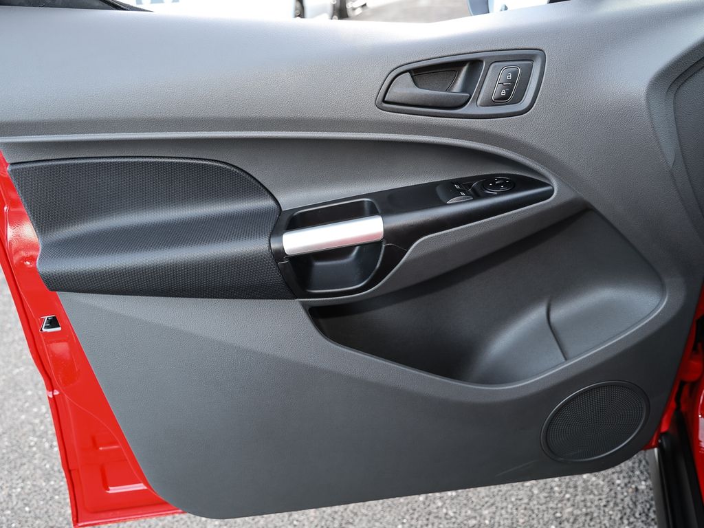 Ford Transit Connect 2024