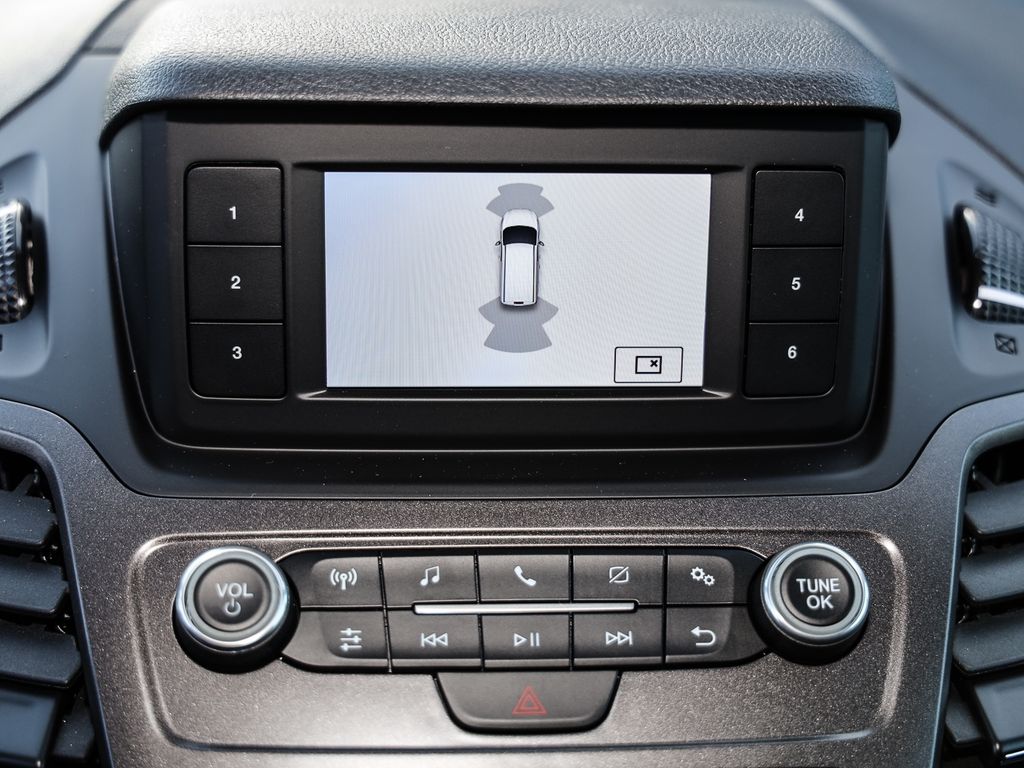 Ford Transit Connect 2024